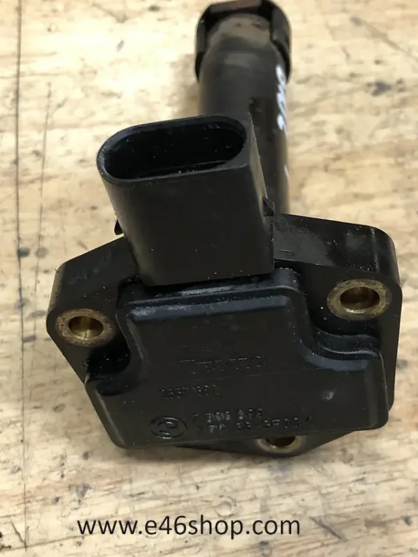 OLIE NIVEAU SENSOR BMW OE 7506689 N52 6 CILINDER MOTOR Végkiárusítás