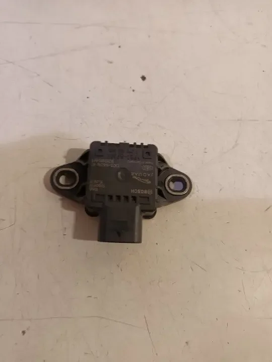Snelheids sensor Jaguar XF Biztonságos vásárlás
