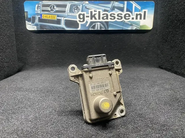 Outlet Snelheidssensor Mercedes-Benz 0005426518