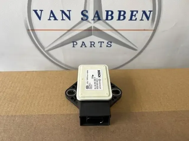 Esp Duo Sensor van een Mercedes Sprinter Olcsóbb