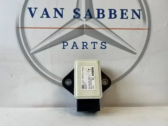 Esp Duo Sensor van een Mercedes E-Klasse Ajánlat