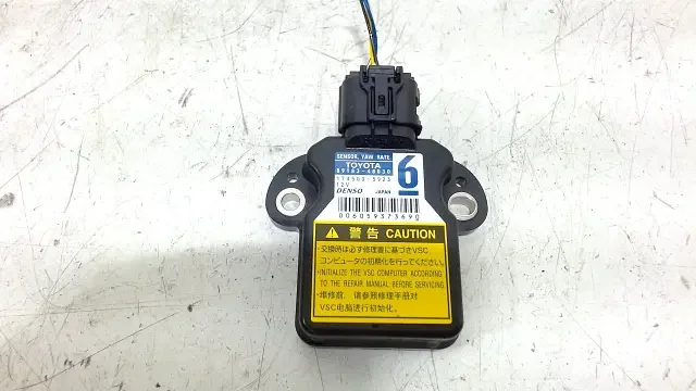 Biztonságos fizetés Esp sensor Toyota Prius
