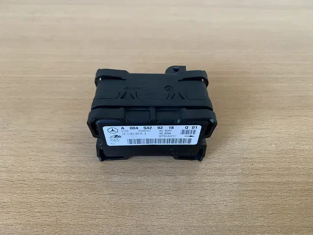 mercedes C klasse W203 / SLK ESP duo sensor A0045429218 Népszerű