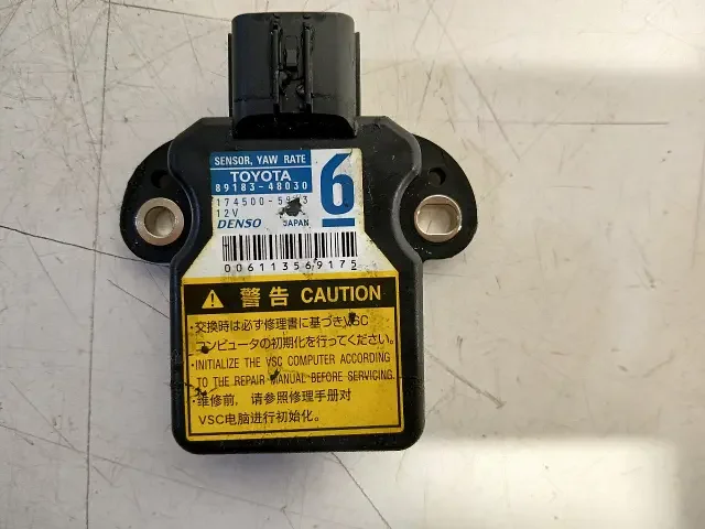Kedvezmény Stuurhoek sensor Lexus CT