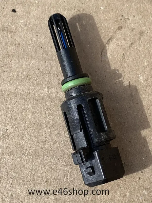 Azonnal elérhető BMW AUTO EN MOTOR INLAAT TEMPERATUUR SENSOR 13621739510 13629899008