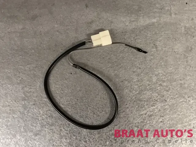 TEMPERATUURSENSOR - LANDWIND X6/NEW VISION Bestseller
