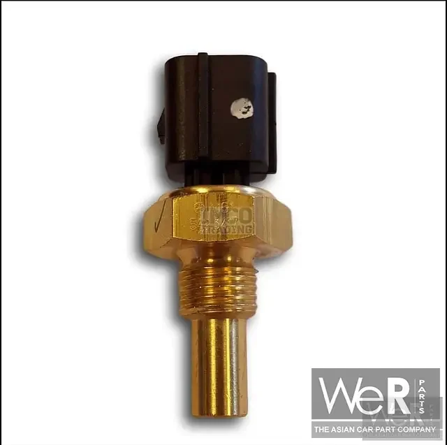 Nézd meg most Motortemperatuursensor SsangYong vele varianten Euro IVA161 542 3417, A1615423417, 16154-23417, 16154 23417, 1615423417