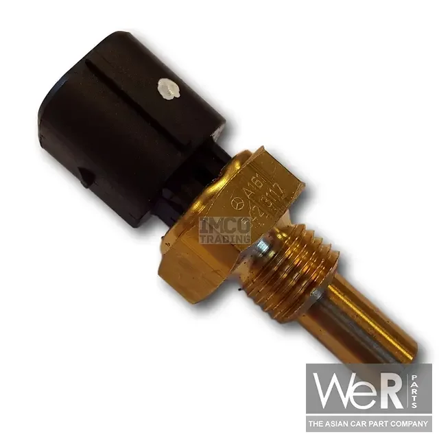 Motortemperatuursensor SsangYong vele varianten EURO 3A16154 23117, A1615423117, 16154-23117, 16154 23117, 1615423117, A161 542 3117 Legjobb ár