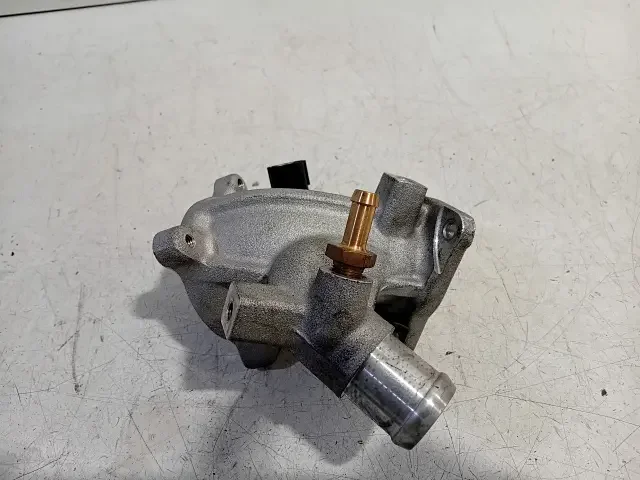 Bestseller Turbodruk sensor Hyundai i20