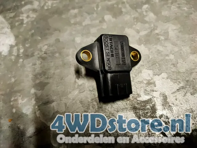 Nissan Almere N16 Turbodruk sensor B2365VC10B Gyors szállítás