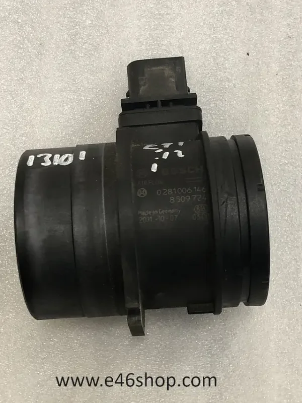 Árengedmény LUCHTMASSAMETER BMW N47 M57 DIESELOE 13628509724