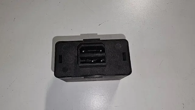 Gong luidspreker temp sensor BMW 3 / 5 serie E30 E28 65811377810 11377810 Ajánlat