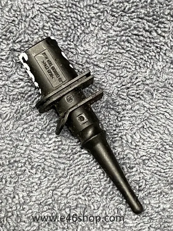 Csak ma BMW AUTO BMW MOTOR TEMPERATUURSENSOR OE 65816936953