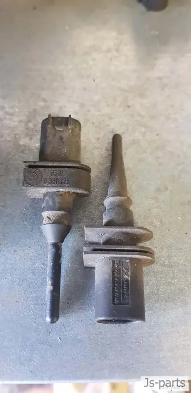Temperatuur sensor buiten BMW 3-serie E46 en 5-serie E39 Ingyenes szállítás