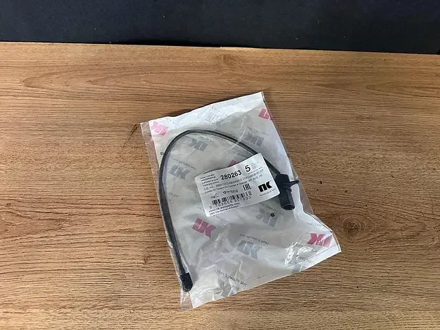 Ne maradj le Audi (o.a.) A4, A5, A6, A7, A8, Q5, Q7, Q8 Rem stand sensor