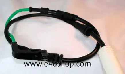 Árcsökkenés Remslijtage sensor BMW M!!E82 E90 E92 E93 oe 34351182533 nieuw org BMW