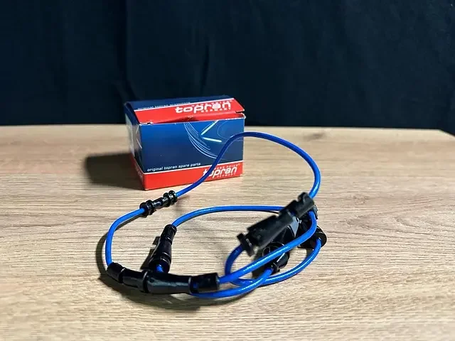 Ingyenes szállítás Topran Sensor verslijting remblok