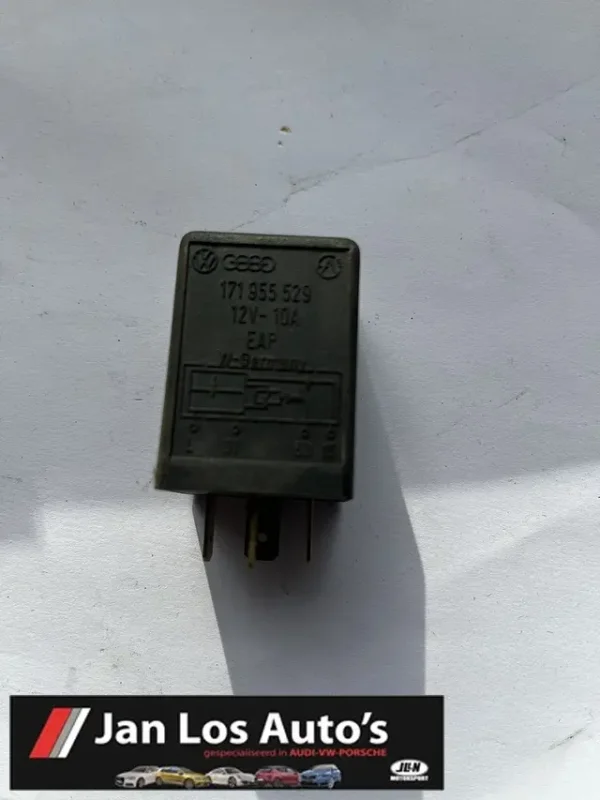 Alacsony ár Relais wisser Audi VW 171955529