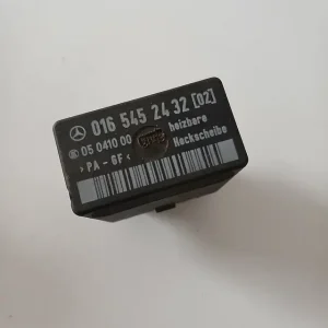 VW LT bestel 2.5TD 2400162 Relais 016 545 24 32 '03 Árcsökkenés
