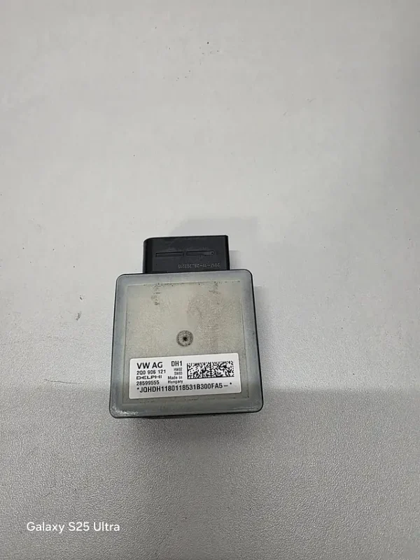 Legnépszerűbb Brandstofpomp Module Volkswagen Polo 2G 2Q0906121