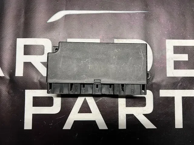 Árcsökkenés Mercedes E Klasse W164 Relais Module A1248203226