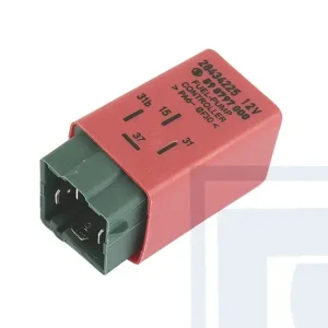 Volvo Relais benzinepomp V70 C70 850 S70 -2000 relays 103 brandstofpomp 9434138 Volvo onderdeel nr 9434225_B Azonnal elérhető