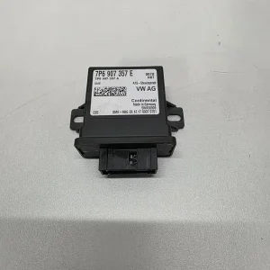 Verlichting Module Volkswagen Polo 2G 7P6907357E Ne maradj le