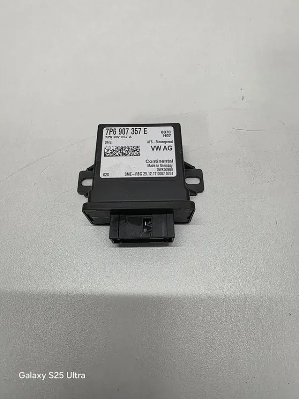 Verlichting Module Volkswagen Polo 2G 7P6907357E Ne maradj le