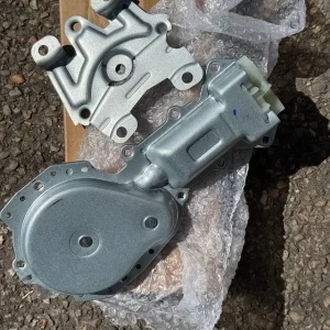 WAI WMO1229LR Raammotor GM Chevrolet Pontiac Kiárusítás
