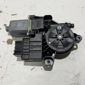 VW POLO 2G RAAMMOTOR LINKS VOOR 2Q1959881 Vásárlói kedvenc