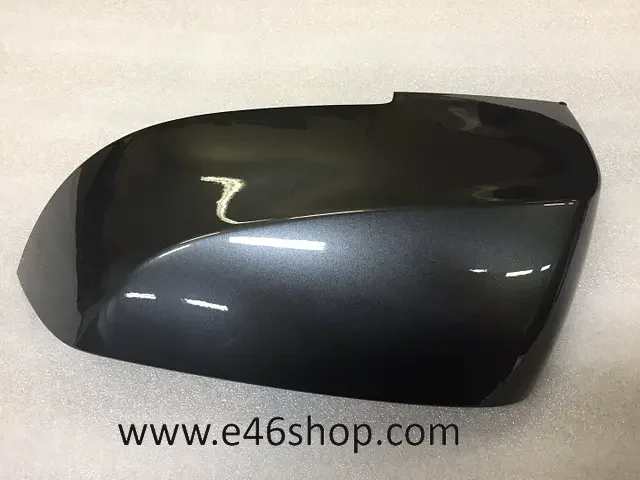SPIEGELKAP LINKS BMW 4F32 MINERALGRAU Népszerű