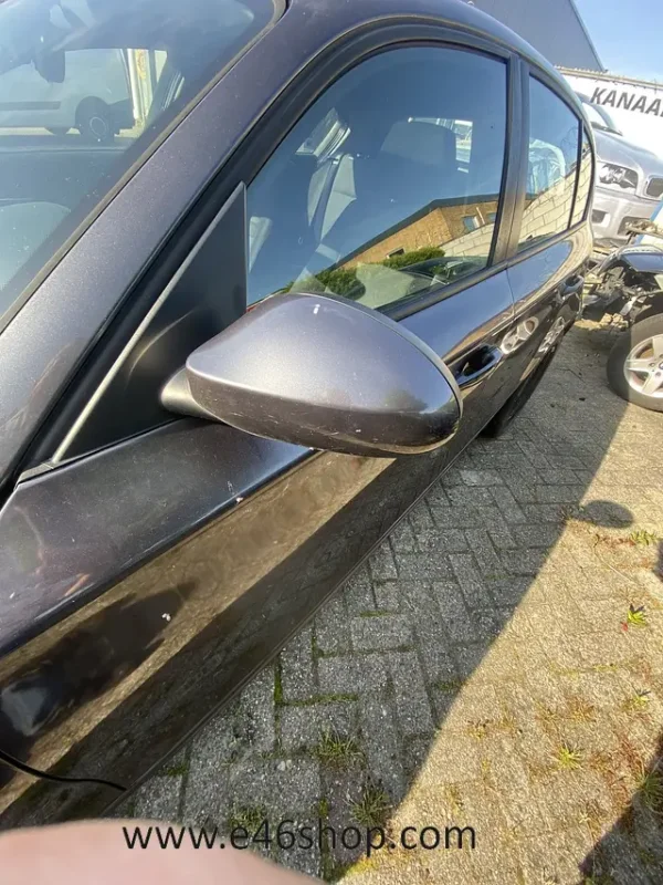 SPIEGEL BMW 1 SERIE E87 2005 SPARKLING GRAPHITE Azonnal elérhető