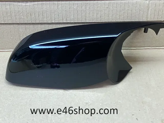 Nézd meg most BMW SHADOWLINE SPIEGELKAP RECHTS OE 51167266038