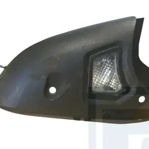 Volvo V40 Spiegelkap Rechts 3004138U Gebruikt Azonnal elérhető