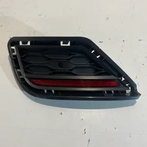 VW T-ROC BUMPER REFLECTOR RECHTS ACHTER 2GA807246C Biztonságos vásárlás
