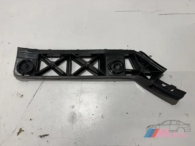 VW T-ROC BUMPERSTEUN RECHTS ACHTER 2GA807394 Legkelendőbb