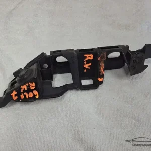Akció Bumpersteun VW Golf 7 VII rechts voor 5G0807184A