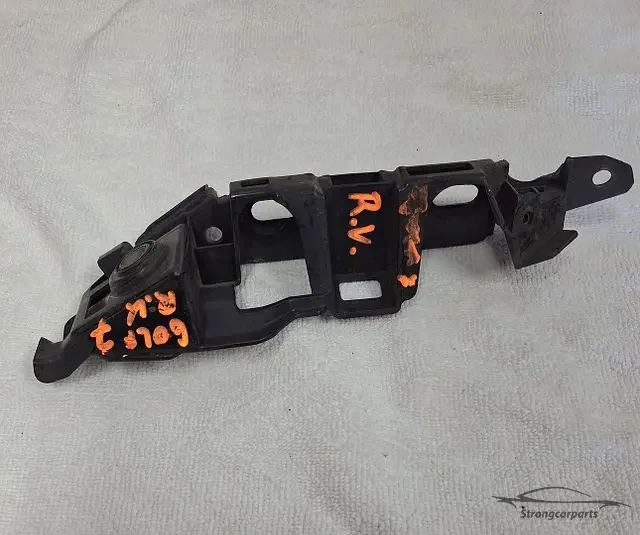 Akció Bumpersteun VW Golf 7 VII rechts voor 5G0807184A