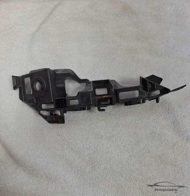 Csak ma Bumpersteun VW Golf 7 VII links voor 5G0807183A