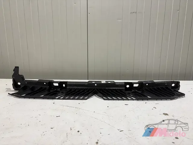 VW POLO 2G BUMPERSTEUN 2G6807863 Vedd meg online