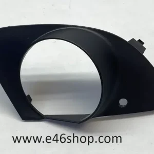 AFDEKKAP MISTLAMP BMW "7 E65 E66 E67 OE 51117142180 Szezonális akció