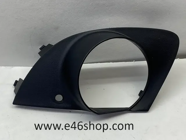 MISTLAMP KAP BMW 7 SERIE E65 E66 E67 OE 51117142179 NIEUW Legkelendőbb