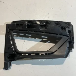 VW POLO 2G MISTLAMP AFDEKPLAAT LINKS 2G0853665G Árcsökkenés