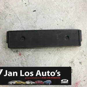 Ajánlat Kentekenplaathouder voor Audi 80 B4 ('91-'95) 8A0807287D