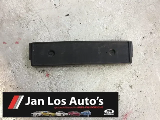 Ajánlat Kentekenplaathouder voor Audi 80 B4 ('91-'95) 8A0807287D