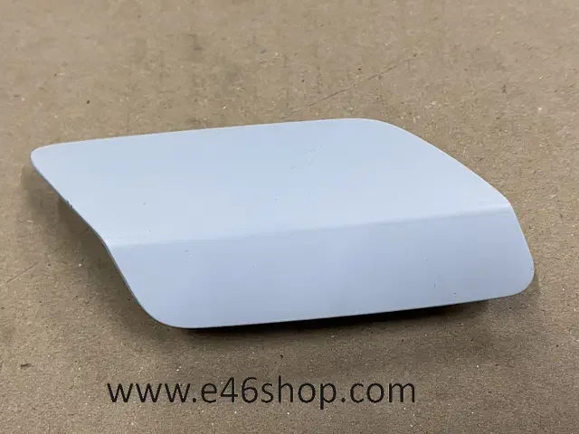 AFDEKKAP KOPLAMP SPROEIER BMW E92 E93 OE 61677253396 Azonnali szállítás