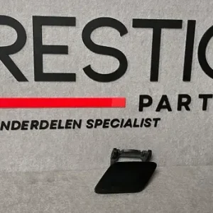 Afdekkap Koplamp Sproeier Audi A4 B9 S-line S4 LH 8W0955275A Különleges ajánlat