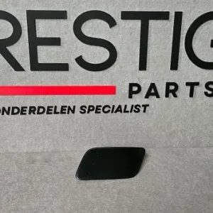 Afdekkap Koplamp Sproeier Audi A3 8V S-line Links 8V3955275A Szuper ajánlat