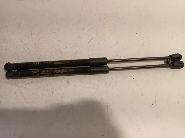 Gasdrukveerset voor Kia Niro Utolsó esély