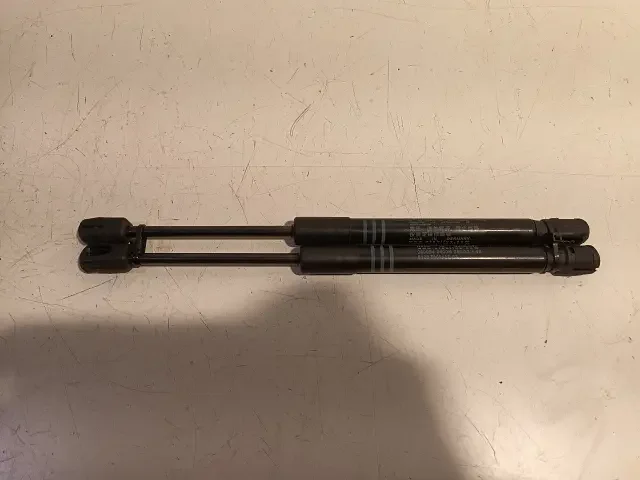Gasdrukveerset voor BMW 5 serie Prémium